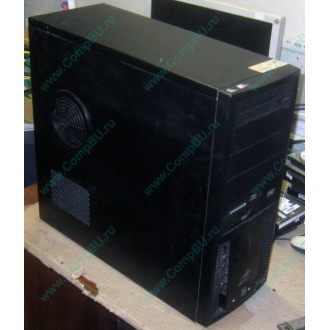 Четырехъядерный компьютер AMD A8 3820 (4x2.5GHz) /4096Mb /500Gb /ATX 500W (Дубна)