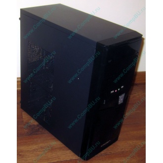 Двухъядерный системный блок AMD A4 X2 5300 (2x3.4GHz) /4096Mb /500Gb /ATX 450W (Дубна)