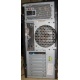 Intel Core i3 2120 (2x3.3GHz HT) /4096Mb /250Gb /ATX 350W вид сзади (Дубна)