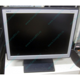 Монитор 15" TFT NEC LCD1501 (Дубна)