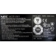 NEC LCD1501 NL 2501 (Дубна)