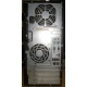 Компьютер HP Compaq 6200 PRO MT Intel Core i3 2120 /4Gb /500Gb вид сзади (Дубна)