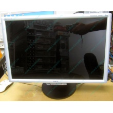  Профессиональный монитор 20.1" TFT Nec MultiSync 20WGX2 Pro (Дубна)