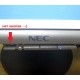 Монитор 20.1" Nec MultiSync 20WGX2 Pro кнопки (Дубна)
