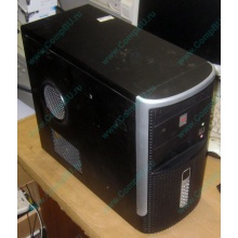 Двухъядерный компьютер Intel Pentium Dual Core E5300 (2x2600MHz) /2048 Mb /250 Gb /ATX 350 W (Дубна)