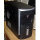 Двухъядерный системный блок Intel Pentium Dual Core E5300 (2x2600MHz) /2048 Mb /250 Gb /ATX 350 W (Дубна)