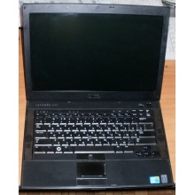 Ноутбук Dell Latitude E6410 (Intel Core i5 M560 (4x2.67Ghz) /4096Mb DDR3 /320Gb /14.1" TFT 1280x800) - Дубна