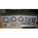 Сервер IBM x225 8649-6AX вид сзади в Дубне, сервер IBM X-SERIES 225 86496-AX порты в Дубне, IBM eServer xSeries 225 86496AX разъемы (Дубна)