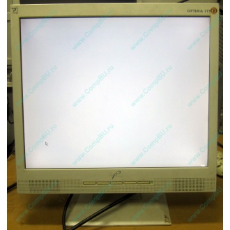 Монитор 17" TFT RoverScan Optima 171 multimedia (Дубна)