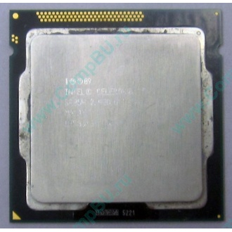 Процессор Intel Celeron G530 (2x2.4GHz /L3 2048kb) SR05H s.1155 (Дубна)