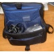 Видеокамера Sony DCR-DVD505E и аксессуары в сумке-кофре (Дубна)