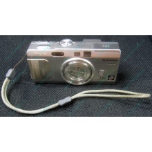 Фотоаппарат Fujifilm FinePix F810 (без зарядного устройства) - Дубна