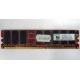 Серверная память 512Mb DDR ECC Kingmax pc-2100 400MHz (Дубна)