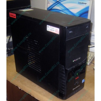 Компьютер Kraftway Credo KC39 (Intel C2D E7500 (2x2.93GHz) s.775 /4096Mb /320Gb /ATX 350W /Windows 7 PRO) - Дубна