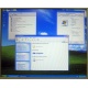 Лицензионная Windows XP PROFESSIONAL на компьютере Intel Core 2 Duo E7600 (2x3.06GHz) s.77 /2Gb /250Gb /ATX 450W (Дубна)