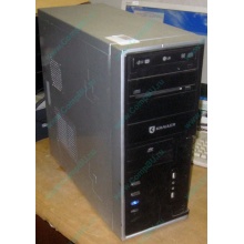 Компьютер Intel Pentium Dual Core E2160 (2x1.8GHz) s.775 /1024Mb /80Gb /ATX 350W /Win XP PRO (Дубна)