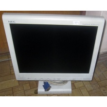 Монитор 15" TFT NEC MultiSync LCD1550VM белый (Дубна)