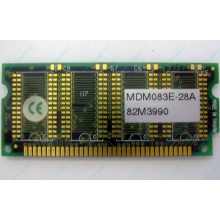 8Mb EDO microSIMM Kingmax MDM083E-28A (Дубна)