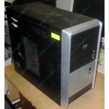Компьютер Intel Pentium Dual Core E5200 (2x2.5GHz) s775 /2048Mb /250Gb /ATX 350W Inwin (Дубна)