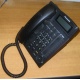 Телефон Panasonic KX-TS2388RU (черный) - Дубна