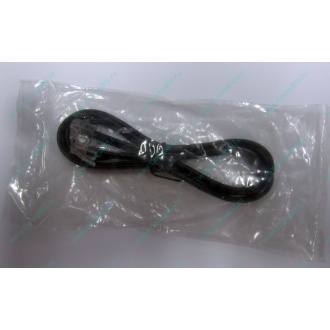 Кабель для телефона RJ-11 6P2C в Дубне, телефонный кабель RJ11 (Дубна)