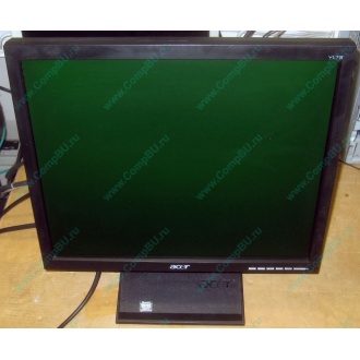 Монитор 17" TFT Acer V173 B в Дубне, монитор 17" ЖК Acer V173B (Дубна)