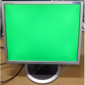 Монитор 17" TFT Samsung SyncMaster 740N (Дубна)