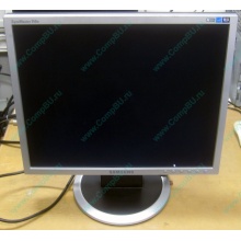 Монитор 17" TFT Samsung SyncMaster 740N (Дубна)