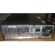 Системный блок HP DC7600 SFF вид сзади (Дубна)