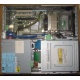 Системный блок HP DC7600 SFF со снятой крышкой (Дубна)