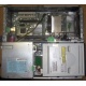 Компьютер HP DC7600 SFF со снятой крышкой (Дубна)