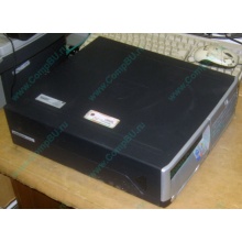 Компьютер HP DC7100 SFF (Intel Pentium-4 520 2.8GHz HT s.775 /1024Mb /80Gb /ATX 240W desktop) - Дубна