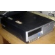 Системный блок HP DC7100 SFF (Intel Pentium-4 520 2.8GHz HT s.775 /1024Mb /80Gb /ATX 240W desktop) - Дубна