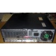 Компьютер HP DC7100 SFF вид сзади (Дубна)