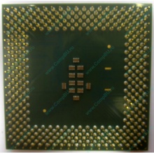 Celeron 1000A в Дубне, процессор Intel Celeron 1000 A SL5ZF (1GHz /256kb /100MHz /1.475V) s.370 (Дубна)