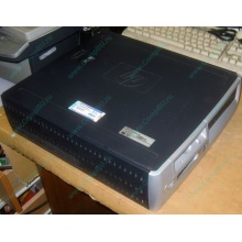 Компьютер HP D530 SFF (Intel Pentium-4 2.6GHz s.478 /1024Mb /80Gb /ATX 240W desktop) - Дубна