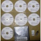 z/OS ADCD 5799-HHC + IBM-1090-XXX(A) token 15R7312 15R7138 (Дубна)
