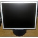 Монитор 17" ЖК Nec MultiSync LCD1770NX (Дубна)