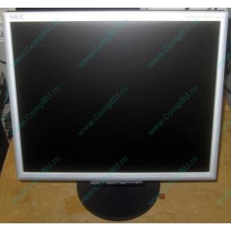 Монитор 17" ЖК Nec MultiSync LCD1770NX (Дубна)
