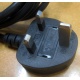 Кабель питания SS145A BS-1363/A FUSED 3-pin UK (Дубна)