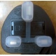 Кабель питания SS145/A BS-1363A FUSE 3pin UK (Дубна)