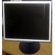Монитор 17" TFT Nec MultiSync Opticlear LCD1770GX (Дубна)