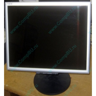 Монитор 17" TFT Nec MultiSync Opticlear LCD1770GX (Дубна)