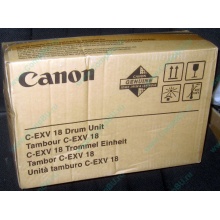 Фотобарабан Canon C-EXV18 Drum Unit (Дубна)