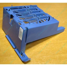 Держатель вентилятора HDD HP 450418-001 (459185-001) для корпуса HP 5U tower (Дубна)
