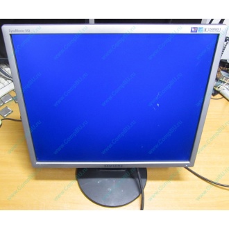  Монитор 19" Samsung SyncMaster 943N экран с царапинами (Дубна)