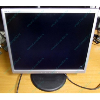 Монитор Nec LCD 190 V (царапина на экране) - Дубна