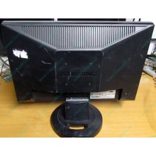 Монитор 19" ЖК Samsung SyncMaster 920NW с дефектами (Дубна)