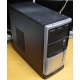 Компьютер AMD Athlon II X2 250 (2x3.0GHz) s.AM3 /3Gb DDR3 /120Gb /video /DVDRW DL /sound /LAN 1G /ATX 300W FSP (Дубна)