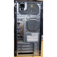 Компьютер AMD Athlon II X2 250 (2x3.0GHz) s.AM3 /3Gb DDR3 /120Gb /video /DVDRW DL /sound /LAN 1G /ATX 300W FSP (Дубна)